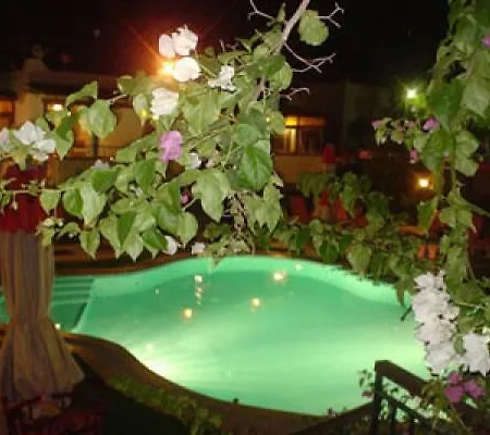 Almina Apart Otel Gümbet