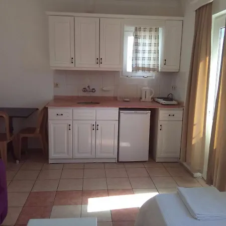 Almina Apart Otel 3*