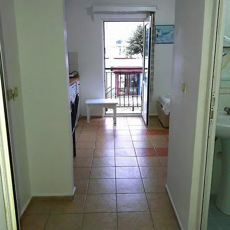 Almina Lejlighedshotel 3*